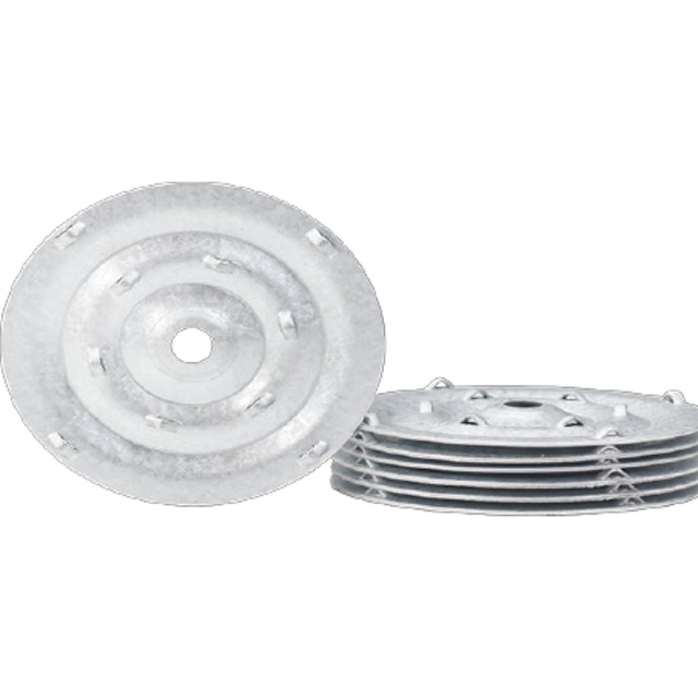 2-3/8″ Metal Seam Plate