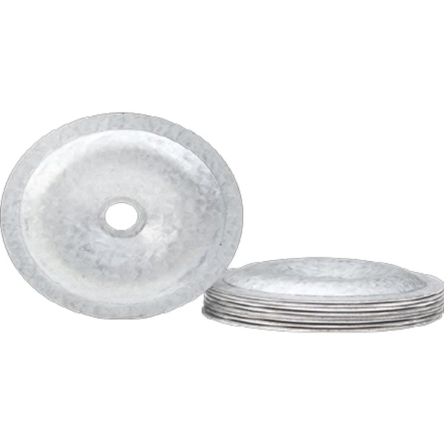 2″ Metal Seam Plate