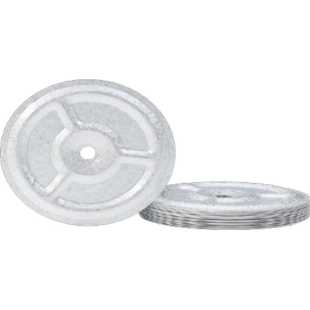 3″ Metal Seam Plate