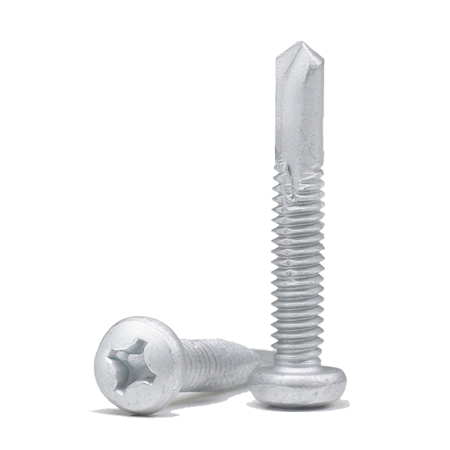 Heavy Duty Function – Phillips Pan Head