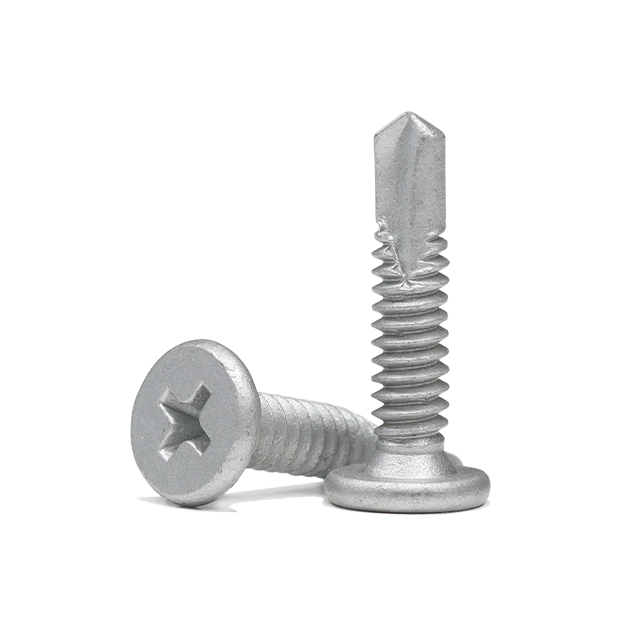 Structure Fixing Fine Thread – Phillips
