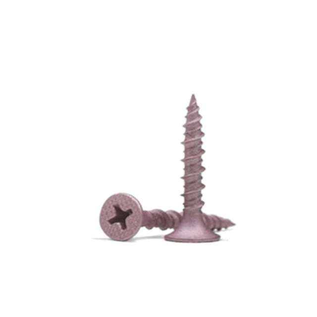 Hi-Lo Thread Sheet Metal Screw