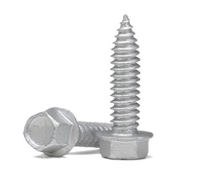 Single Thread Thin Sheet Screw