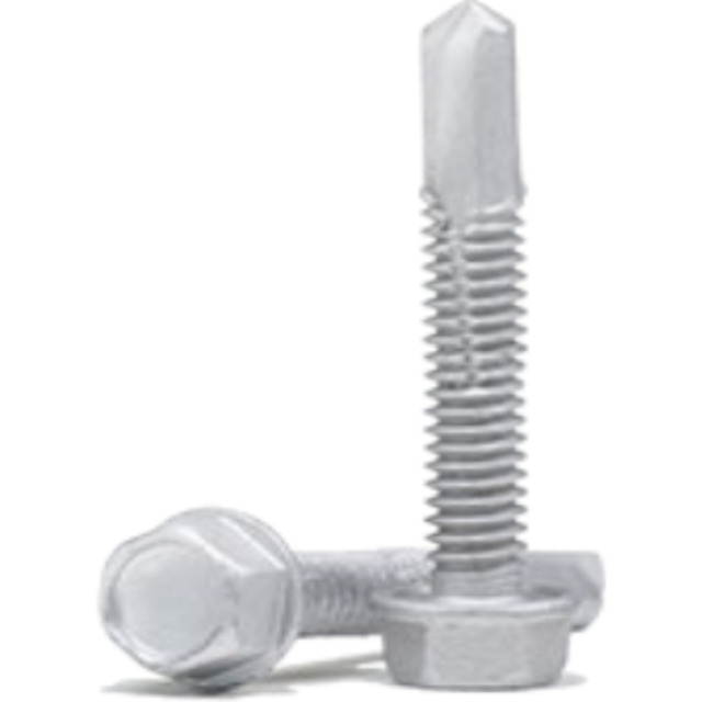 Structure Fixing Fine Thread – Hex
