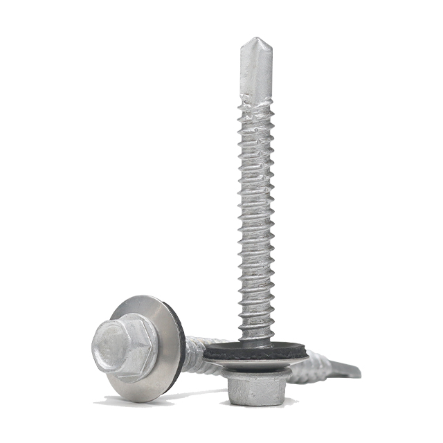 Valley Fixing Fasteners EPDM Washer