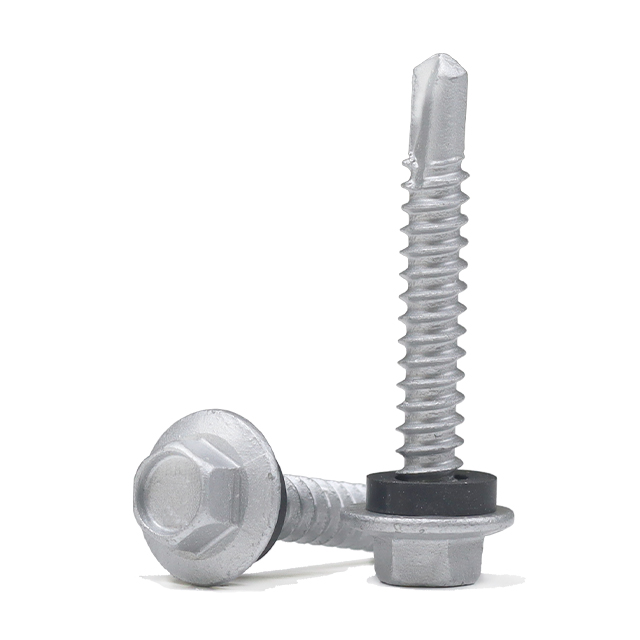 Valley Fixing Fasteners