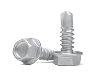 Wall/Structure Fixing Screws