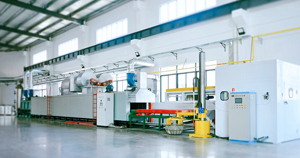 Fastener manufacturing and quality control